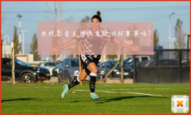 央视影音支持观看欧洲杯赛事吗?